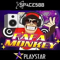 slot FaFa Monkey PlayStar